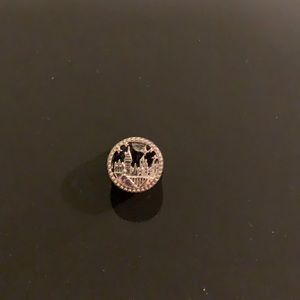 Pandora Harry Potter charm. NWOT
